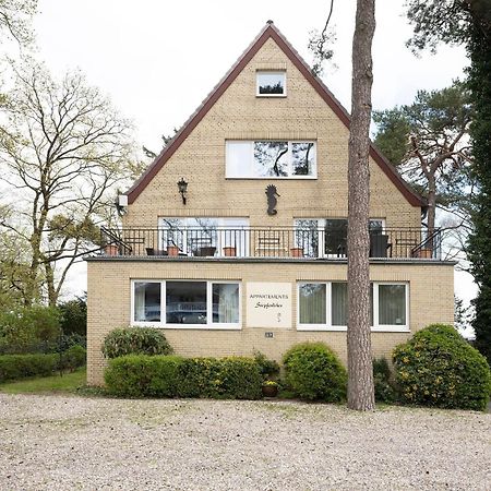Haus Seepferdchen Am Meer Appartement 5 Timmendorfer Strand Exteriör bild